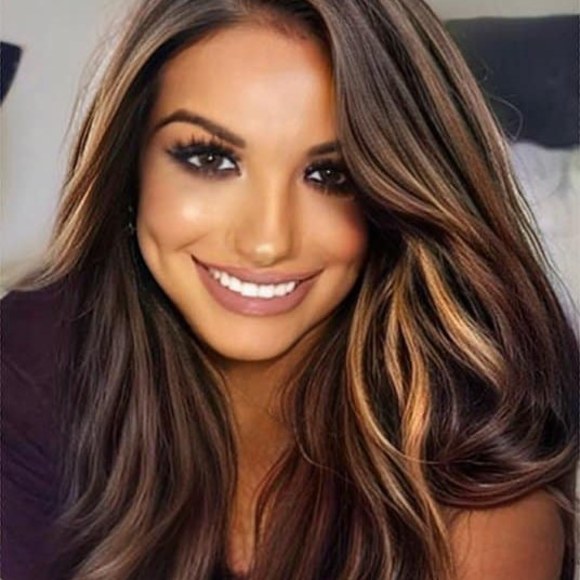 Meet your Posher, Aubree - Picture 1 of 1